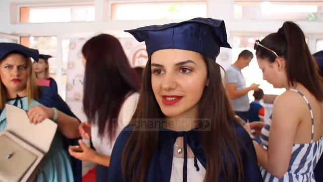 Ekselentët e Gjirokastrës; Programet e reja me kërkesat e tregut- Top Channel Albania - News - Lajme