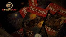 Creepshow (Shudder) - Tráiler Comic-Con V.O. (HD)