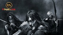 The Walking Dead (Fox España TV) - Tráiler T10 (VOSE - HD)