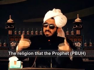 It is decided that no Prophet will come after the Last Prophet PBUH.