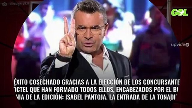 ¡Alarma Jorge Javier Vázquez! El problema secreto (y muy gordo) que arrasa Telecinco