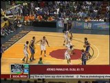 Ateneo beats La Salle, 81-72