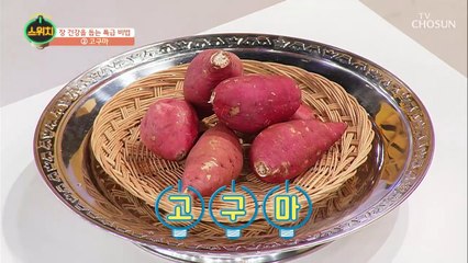 장 건강 3대천왕! 장 속 유익균 지켜 건강 잡자