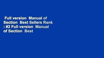 Pdf Manual Of Section Popular Online Video Dailymotion - 