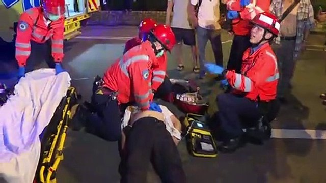 Hongkong: Schlägertrupps machen Jagd auf Demokratie-Aktivisten