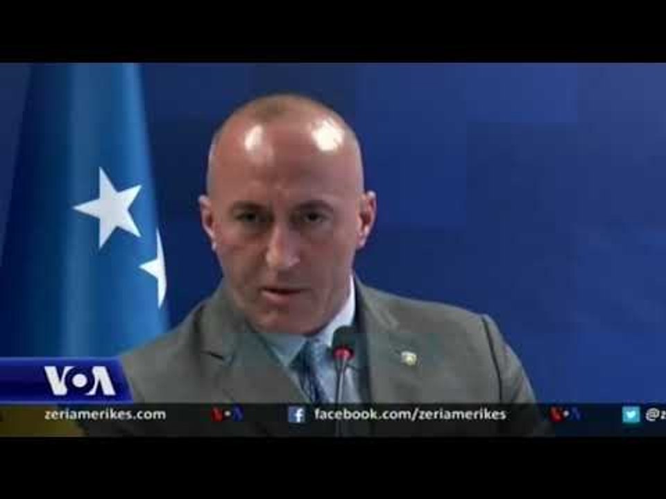 Opozita presion Thaçit për datë të re zgjedhjesh në Kosovë - News, Lajme - Vizion Plus