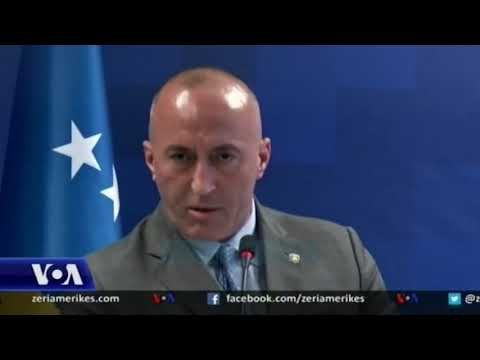 Opozita presion Thaçit për datë të re zgjedhjesh në Kosovë - News, Lajme - Vizion Plus