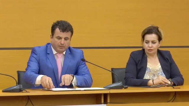 KPK KONFIRMON NË DETYRË PROKURORIN PETRIT ÇANO, SHKARKOHET GJYQTARJA E TIRANËS