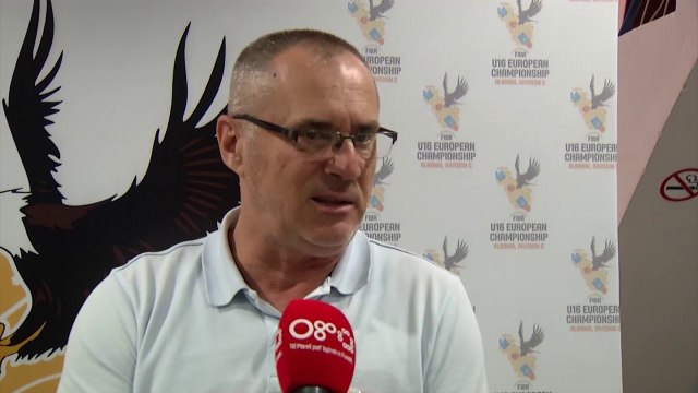 RTV Ora - Skandal te kombëtarja, Llazani: E paprecedent, duhet të paguajmë për të luajtur në shtëpi