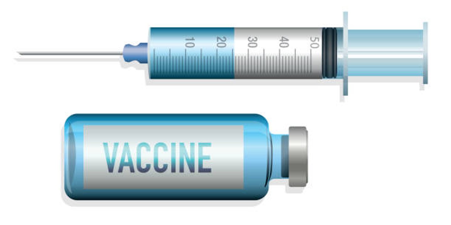 La France est le pays le plus sceptique envers les vaccins !