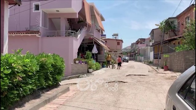 RTV Ora – Të jetosh mes ujërave të zeza