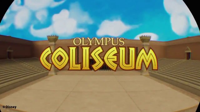 Kingdom Hearts: VR Experience - Teaser seconde mise à jour