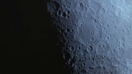 Sciences - On a marché sur la lune