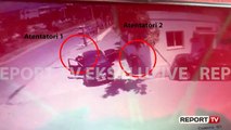 Report TV - Durrës/ Sulmi ndaj Plaurent Dervishajt u realizua nga një skuadër me 5 persona