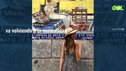 El secreto (y no es bueno) que Sara Carbonero que esconde a España