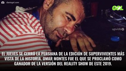 El altercado de Jorge Javier Vázquez con la policía en la madrugada