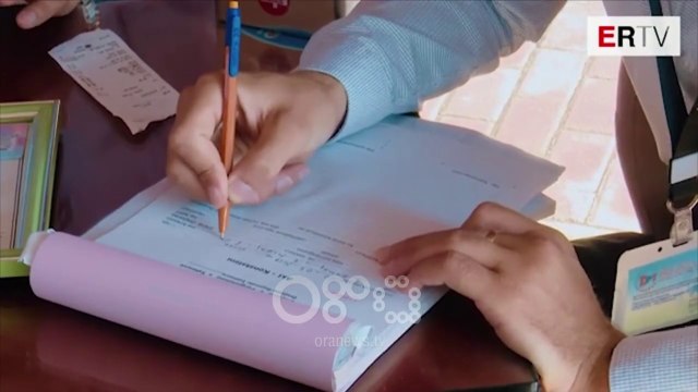 RTV Ora - Lufta kundër informaliteti, Denaj në Vlorë: Inspektime edhe gjatë natës