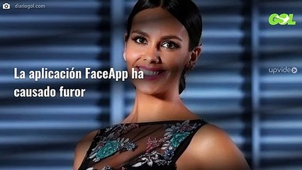 El ‘new look’ de Cristina Pedroche: rubia y con el pelo corto