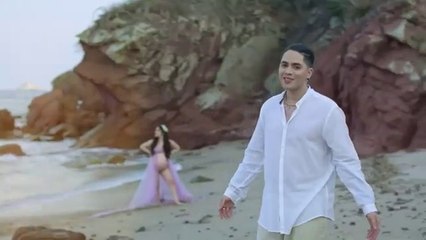 Kim Loaiza - Amándote Ft JD Pantoja (Video Oficial)