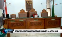 Sidang Praperadilan Kivlan Zen Melawan Polda Metro Jaya Digelar di PN Jakarta Selatan