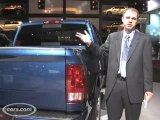 2009 Ford F-150 vs 2009 Dodge Ram/ First Impressions