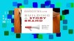 [GIFT IDEAS] Building a Storybrand: Clarify Your Message So Customers Will Listen