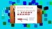 [GIFT IDEAS] Building a Storybrand: Clarify Your Message So Customers Will Listen