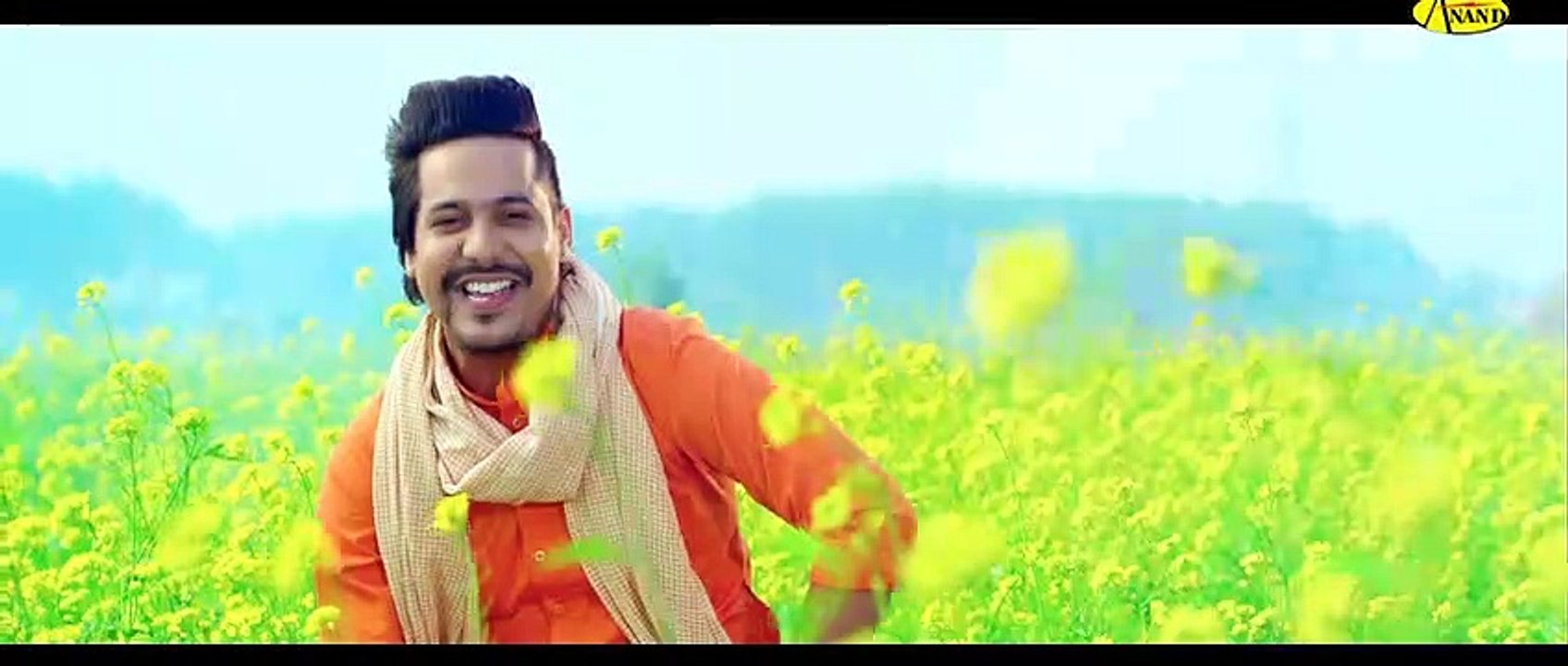 Abby Rabab l Ah Ki Puch Leya l Bebe Bapu l Anand Music I New Punjabi Song 2019