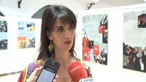 Una exposición en Badajoz muestra la 