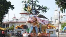 Sawan Month : Kailash में नहीं बल्कि Daksh Prajapati Temple में विराजते हैं Lord Shiva | Boldsky