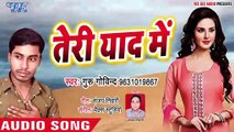 Teri Yaad Me - Teri Yaad Me -Guru Govind