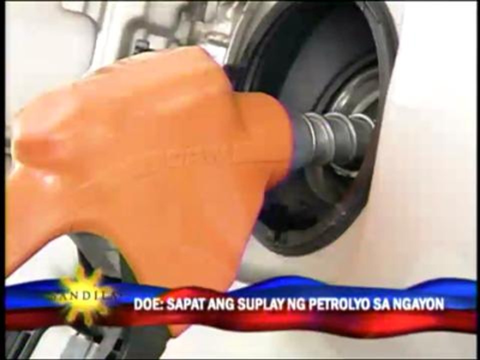 ‘Pipeline shutdown to affect Metro oil supply’