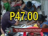 DSWD seeks higher budget for 4Ps