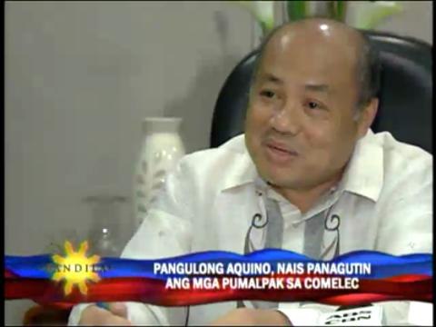 Comelec starts probe on barangay poll woes