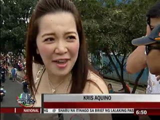 Rumors abound on film fest awardees