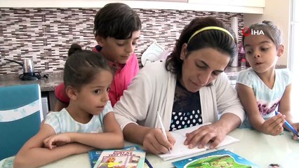 Araba sevdası 34 yaşında okumayı öğretti