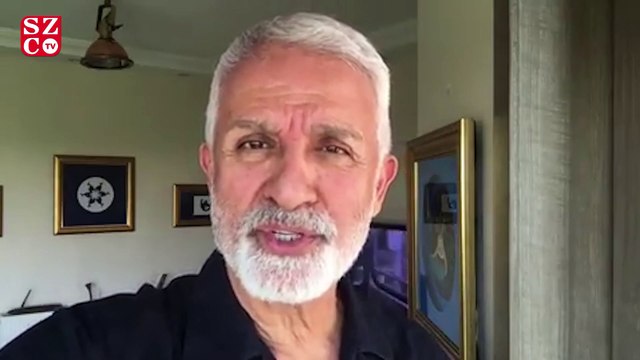 Talat Bulut Doğal Kalın! Birgün gelir o seni bulur