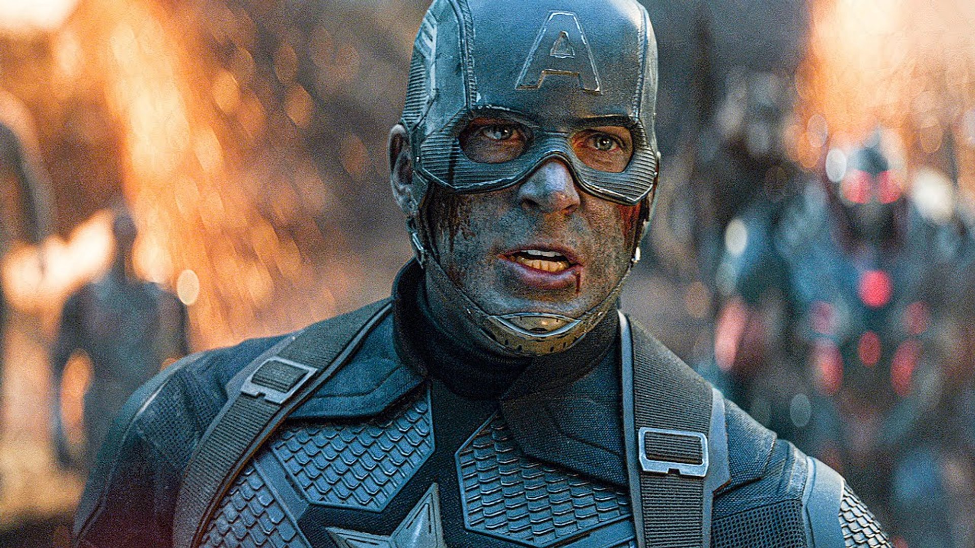 Watch avengers endgame dailymotion hotsell