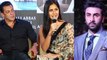 Katrina Kaif reveals her equation with Salman Khan & Ranbir Kapoor after breakup| FilmiBeat