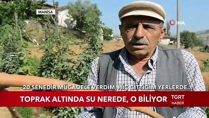 Download Video: Bir Dut Dalıyla Tarlaları Suya Kavuşturuyor