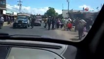 Venezuela’da durakta silahlı saldırı: 7 ölü, 5 yaralı