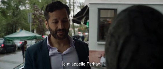 Bande-annonce du film  THE OPERATIVE