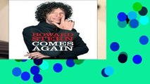 [Doc] Howard Stern Comes Again