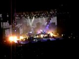 Concert Linkin park Bercy 2008