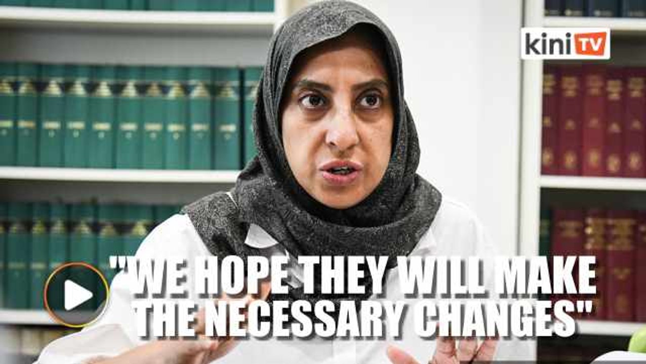 MACC looks forward to amendment in law to expose real beneficiaries of corrupt activities