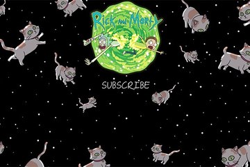 Rick And Morty - Sneek Peak Saison 4