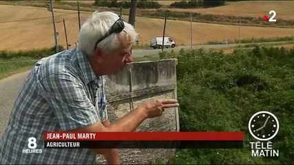 Sécheresse : les agriculteurs d'Occitanie fortement impactés