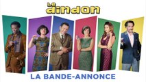 Le Dindon Film - Dany Boon, Guillaume Gallienne