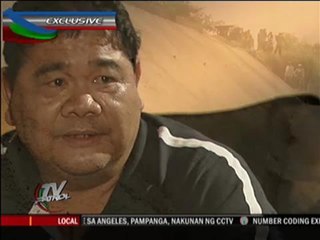 Officials’ neglect leads to substandard dike in N. Ecija