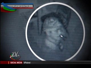 Acetylene gang strikes again in Cavite